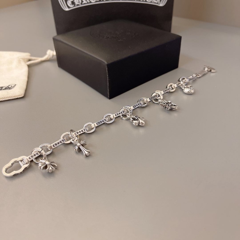 Chrome Hearts Bracelets